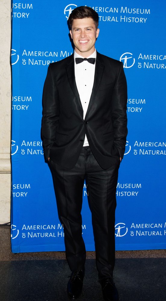 2017 AMNH Museum Gala