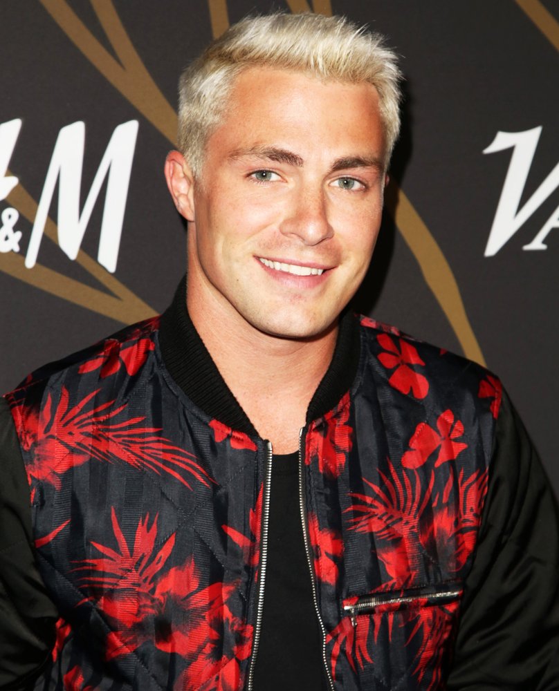 2017 Variety's Power of Young Hollywood Event