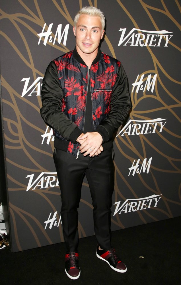 2017 Variety's Power of Young Hollywood Event