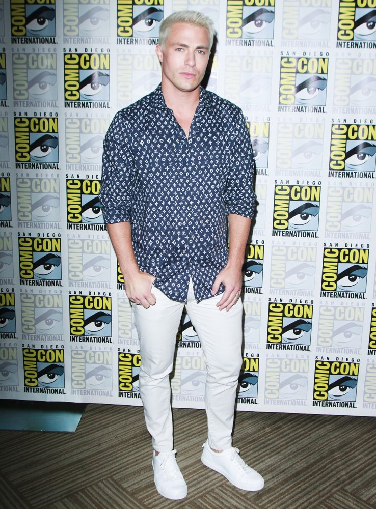 San Diego Comic Con 2017 - Teen Wolf - Photocall