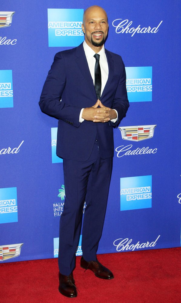 29th Annual Palm Springs International Film Festival Film Awards Gala - Arrivals