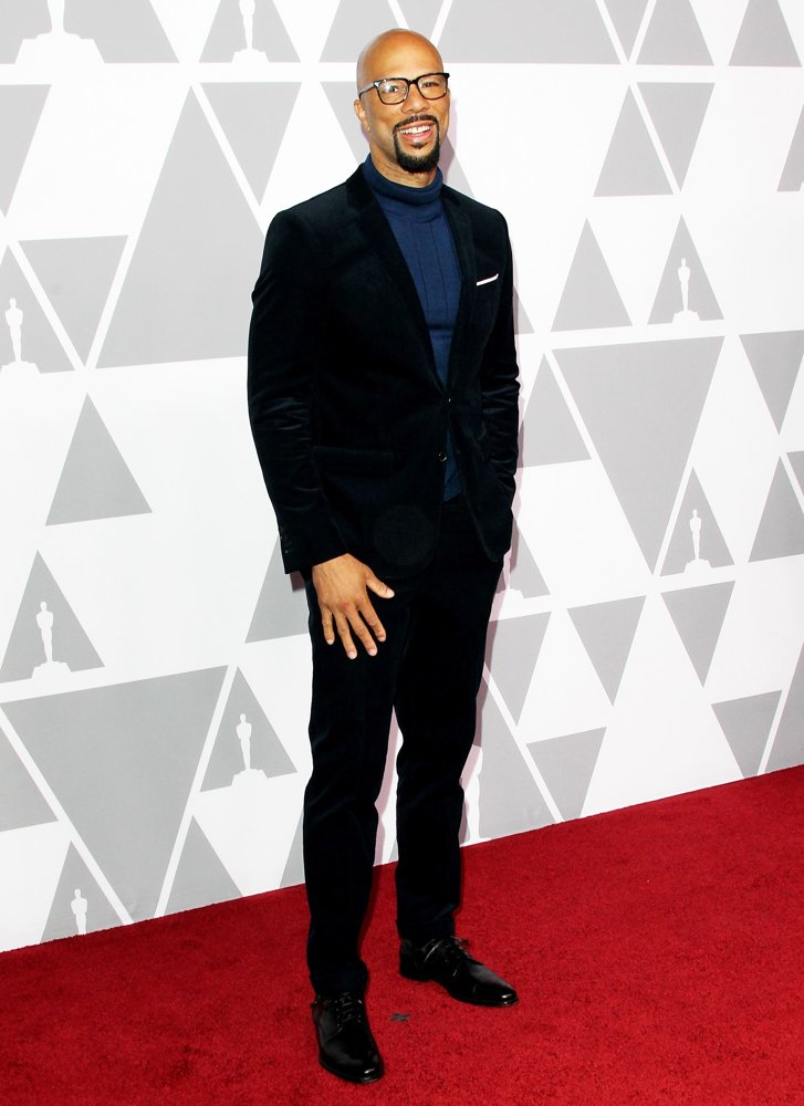 90th Annual Oscars Nominees Luncheon