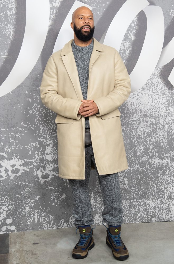 Dior Homme: A-W22 Catwalk Show - Arrivals