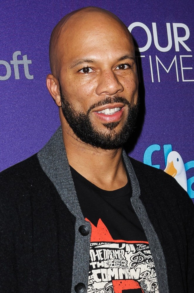 OurTime.org Inaugural Youth Ball Generation Now Party - Arrivals