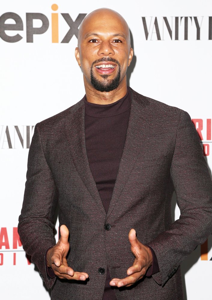 Premiere of Epix's America Divided - Arrivals