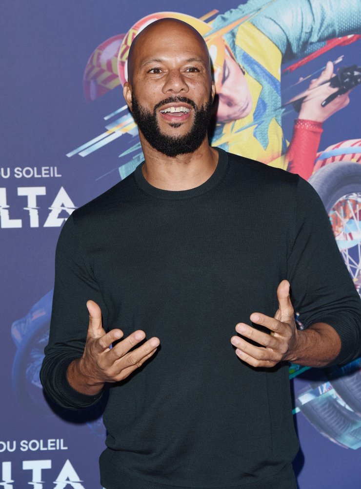 The LA Premiere of Cirque Du Soleil's Volta