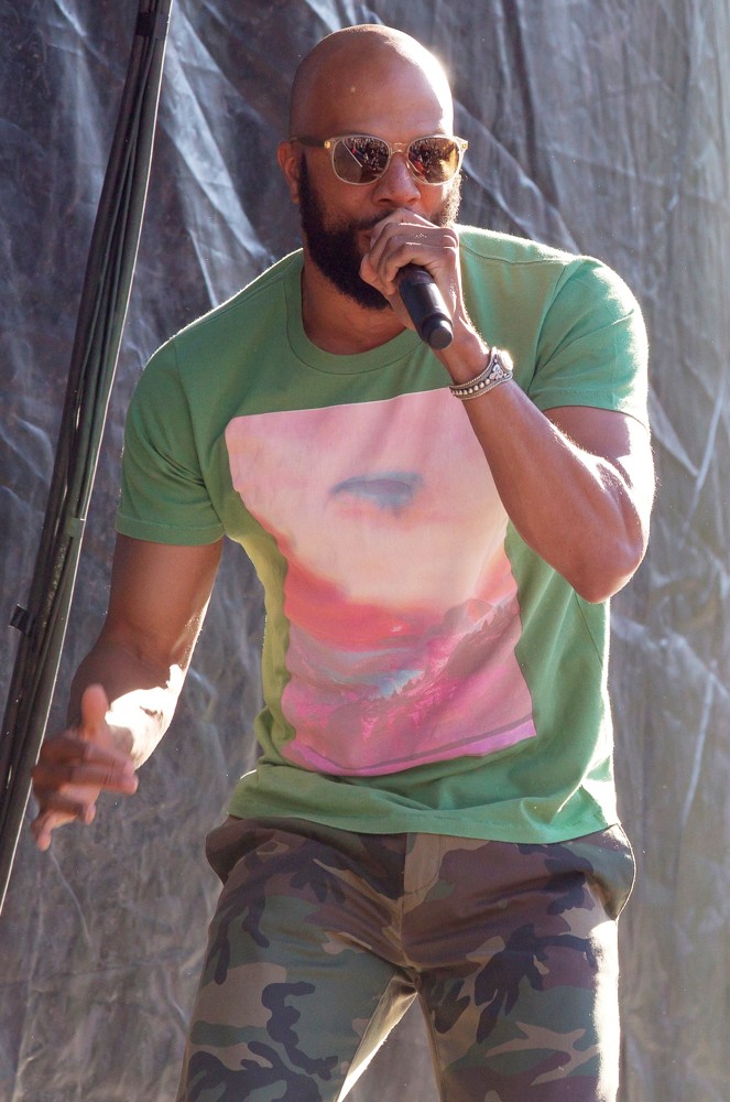 Way Out West Festival - Day 3