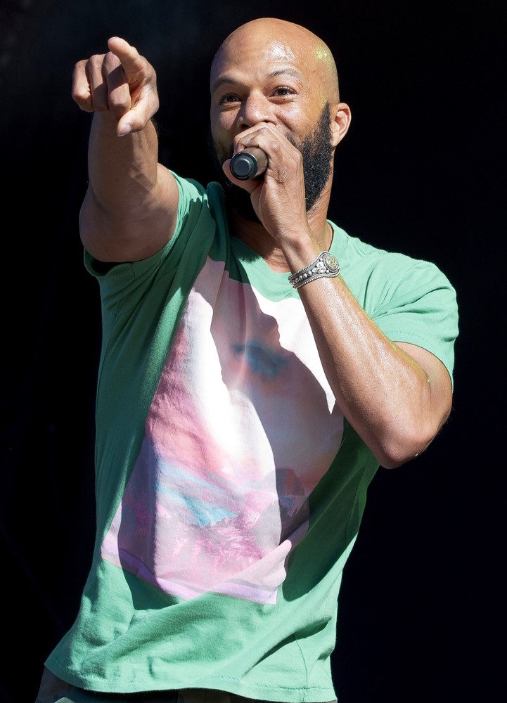 Way Out West Festival - Day 3