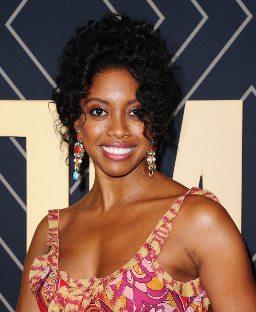2020 Showtime Golden Globe Nominees Celebration