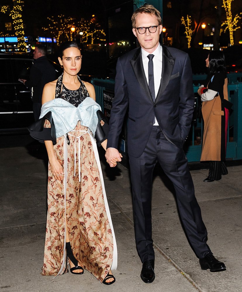 An Evening Honoring Louis Vuitton and Nicolas Ghesquiere - Arrivals