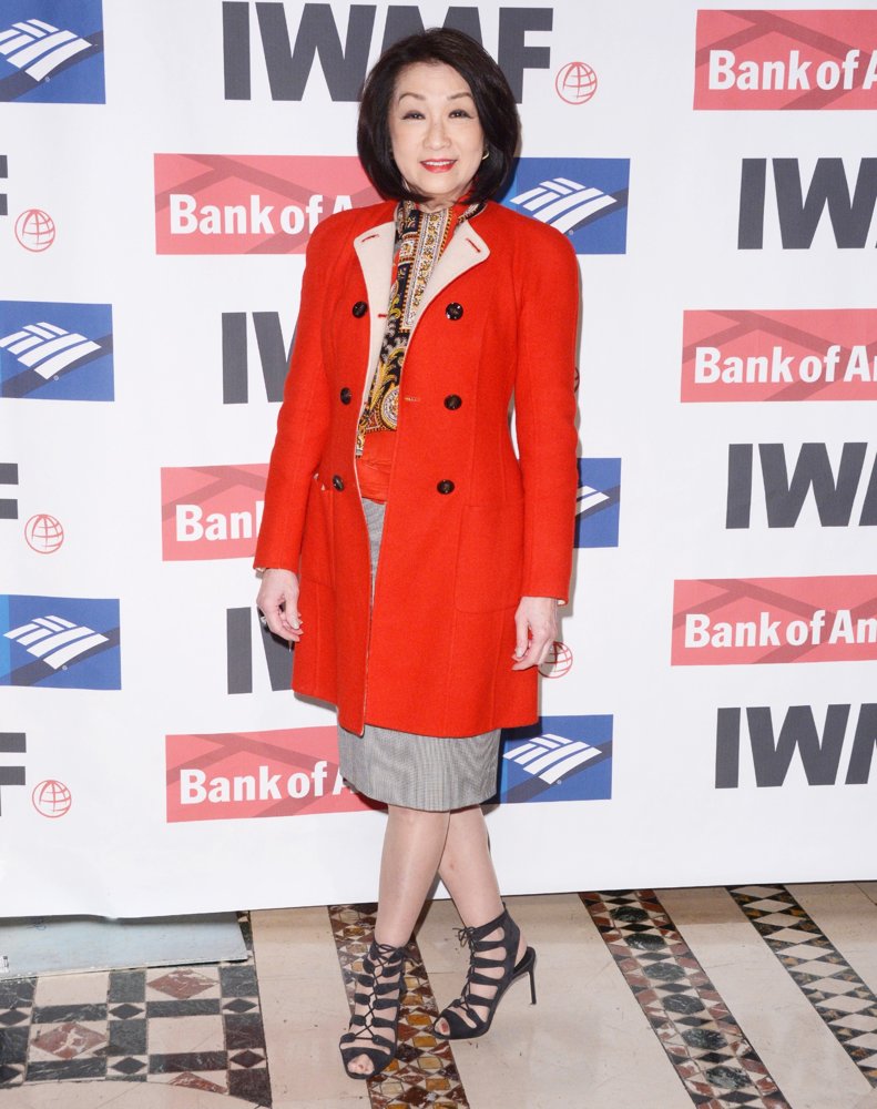 27th Annual Courage in Journalism Awards Ceremony