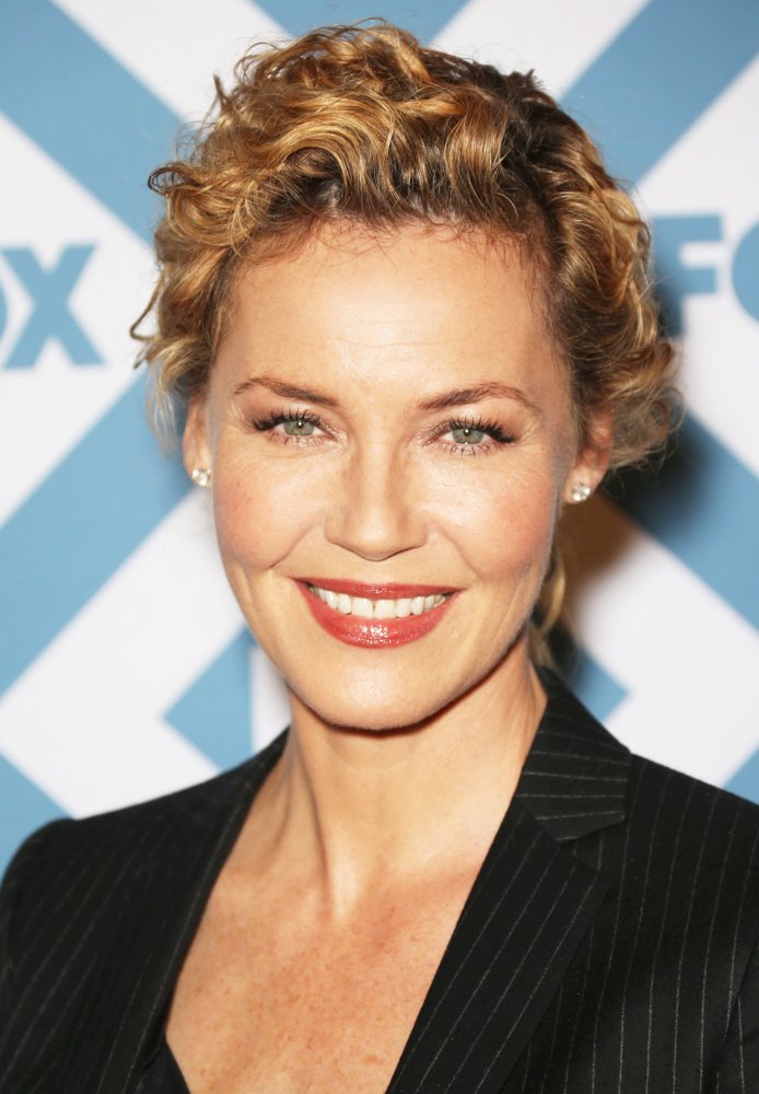 2014 TCA Winter Press Tour FOX All-Star Party