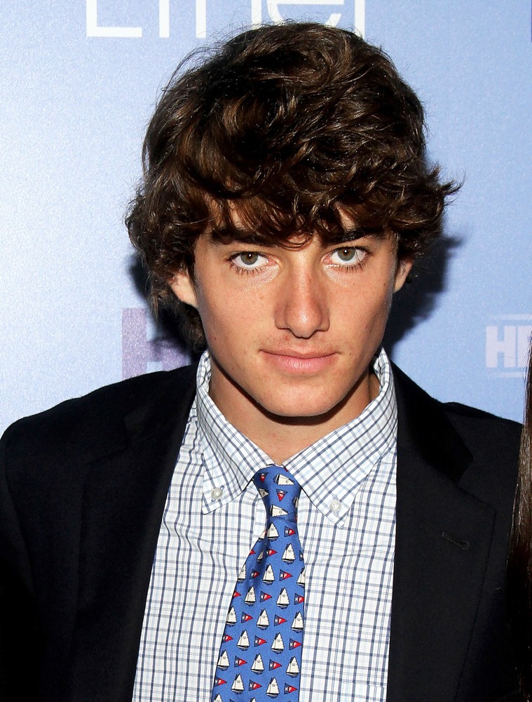 The Premiere of The HBO Documentary Ethel - Arrivals