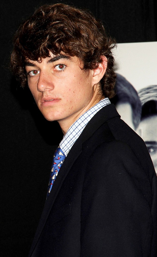 The Premiere of The HBO Documentary Ethel - Arrivals