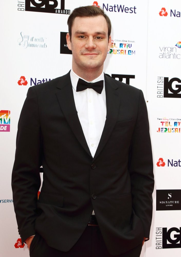 British LGBT Awards 2018