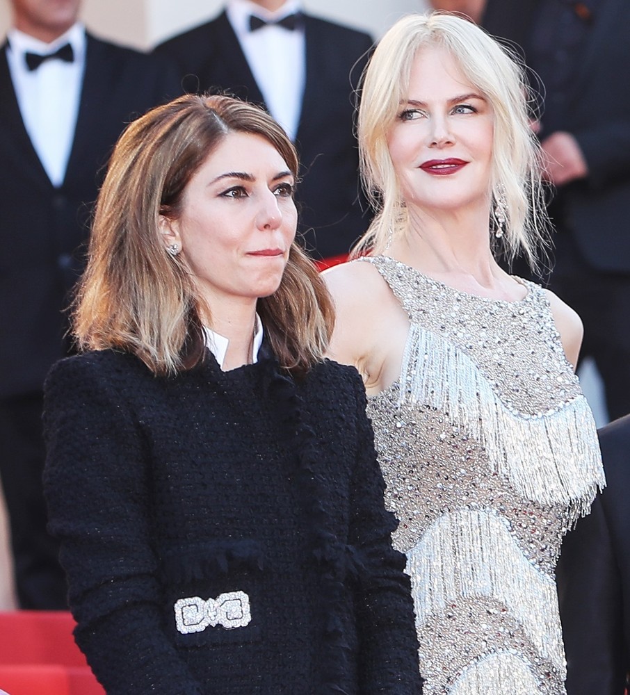 70th Annual Cannes Film Festival - The Beguiled - Premiere