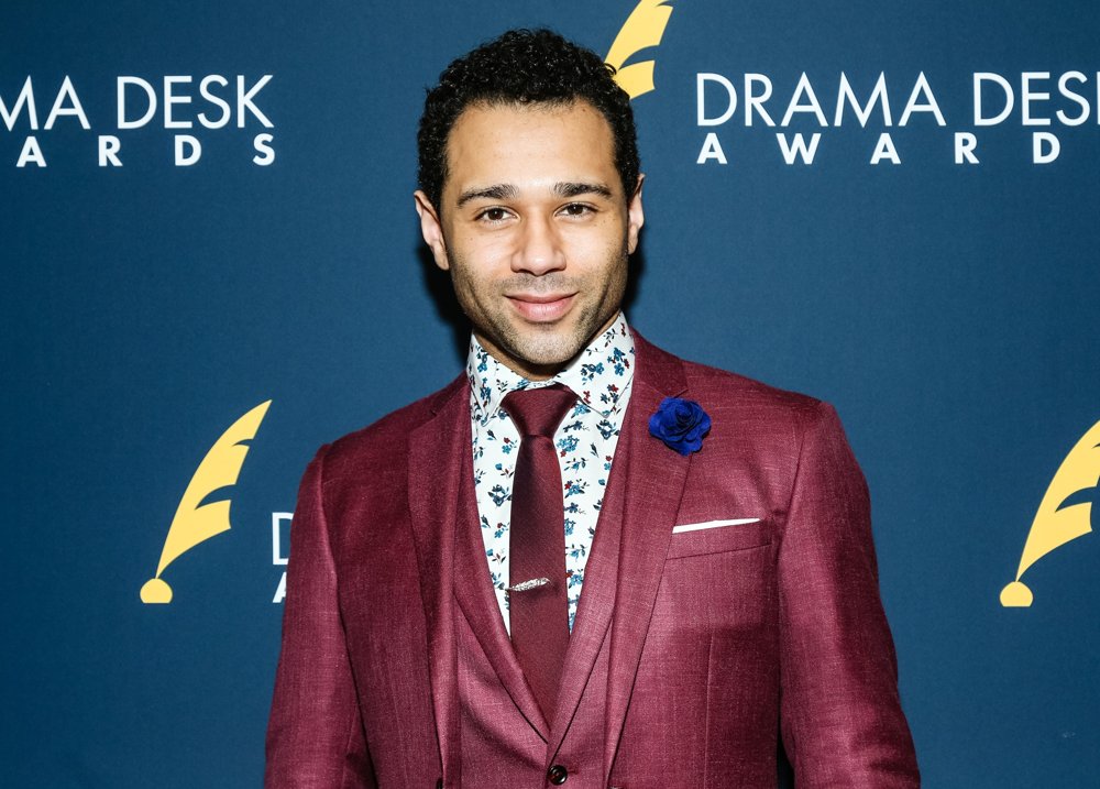 2019 Drama Desk Awards - Arrivals