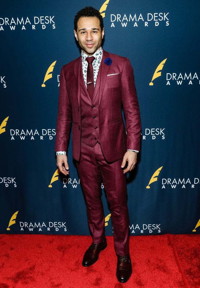 2019 Drama Desk Awards - Arrivals