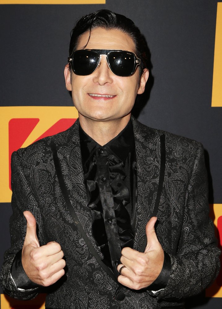 3rd Annual Kodak Awards - Arrivals