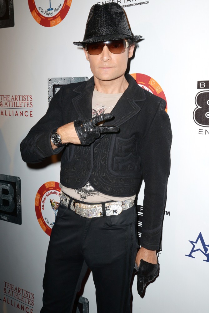 ESPY All-Star Celebrity Kickoff Party - Arrivals