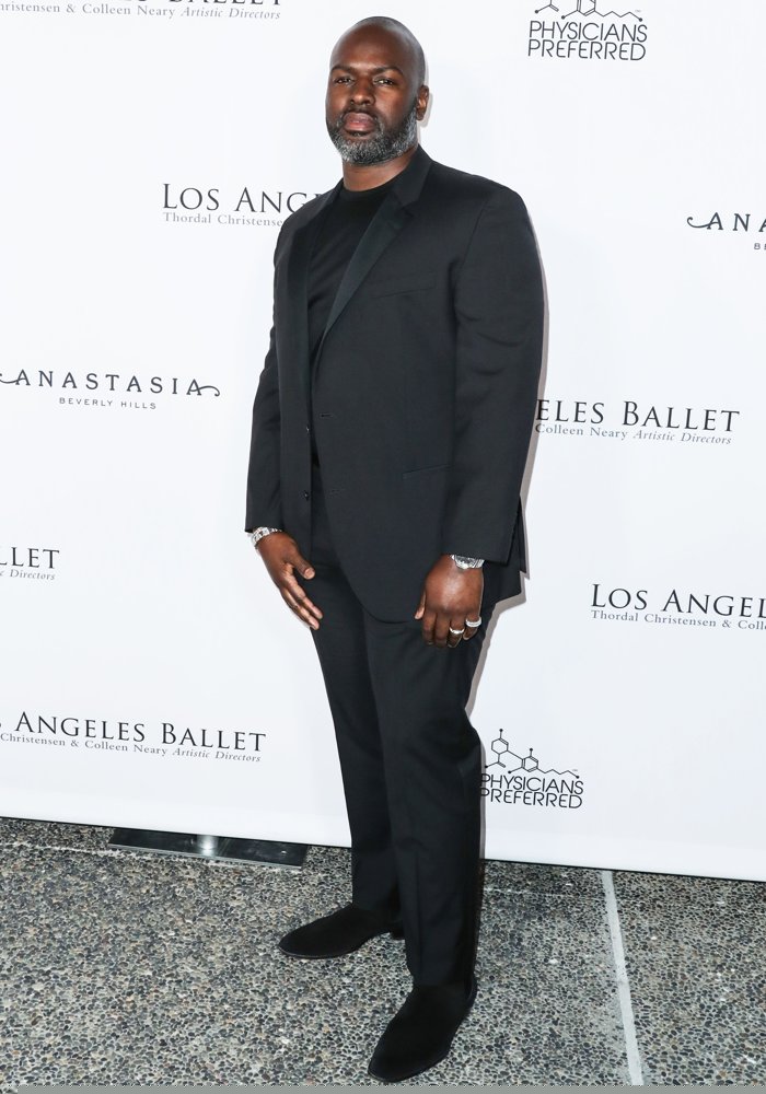 The Los Angeles Ballet Gala 2020