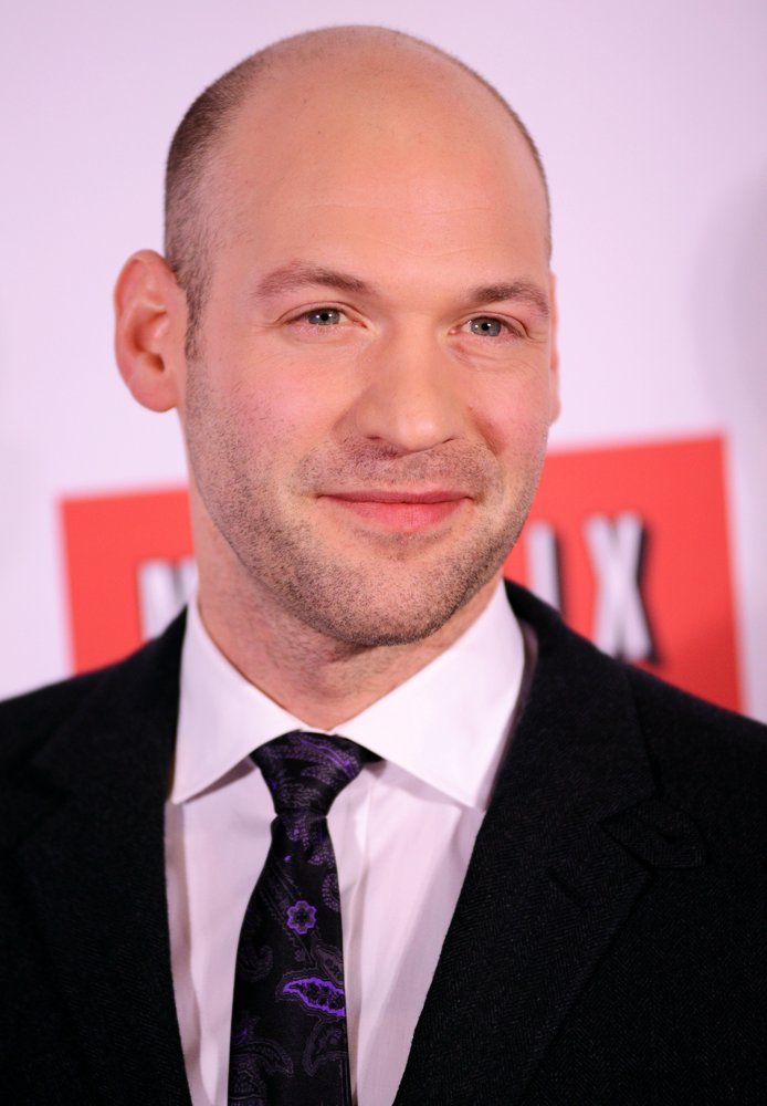 New York Premiere of House of Cards