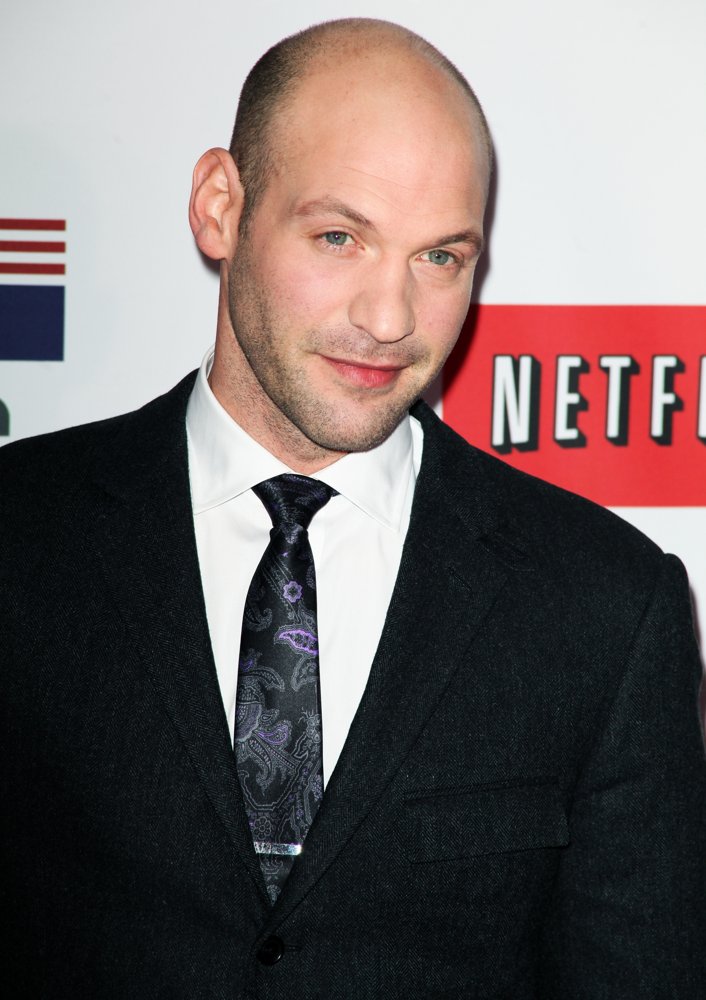 New York Premiere of House of Cards