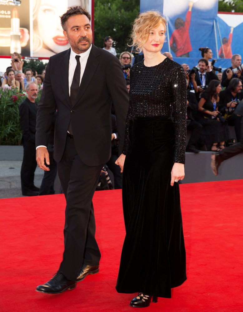 73rd Venice Film Festival - The Young Pope - Premiere