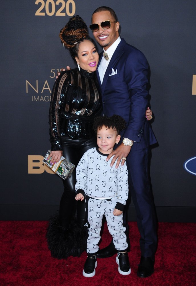 51st NAACP Image Awards