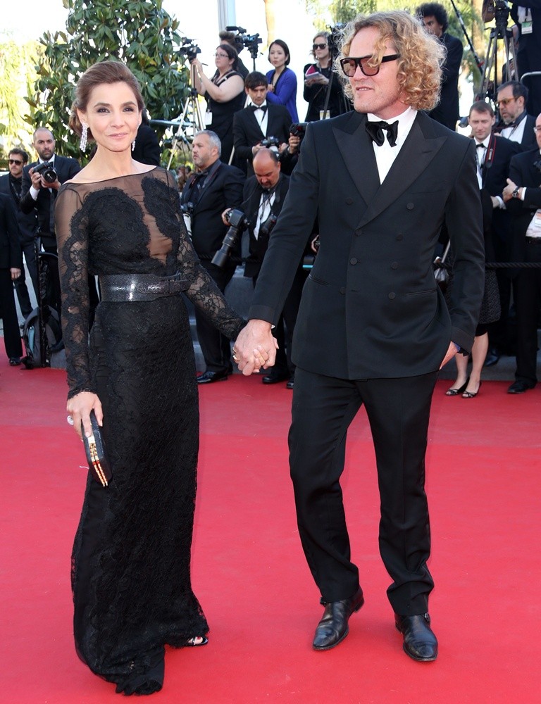66th Cannes Film Festival - The Immigrant Premiere