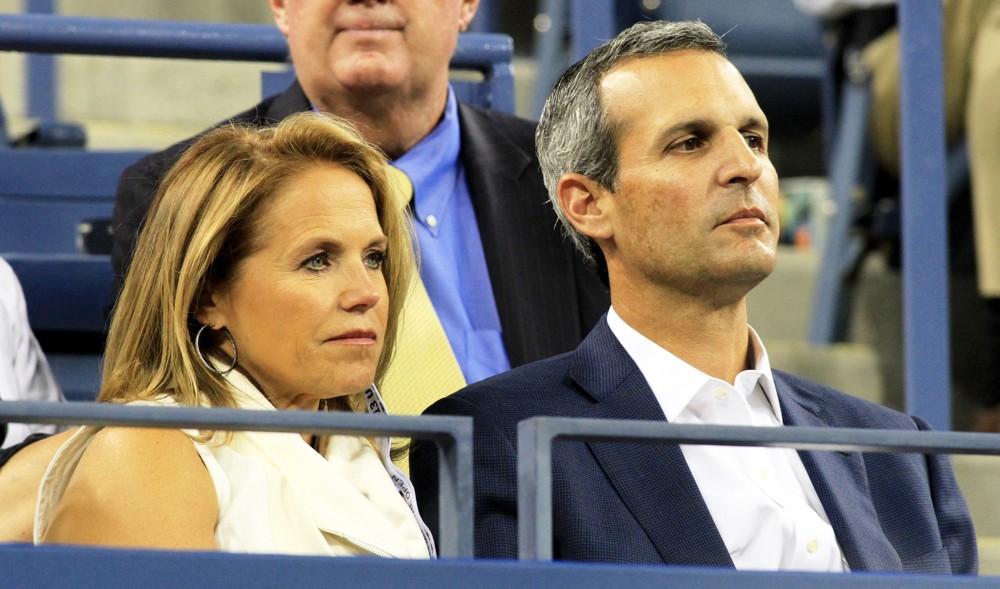 Day 10 of The 2013 Tennis US Open