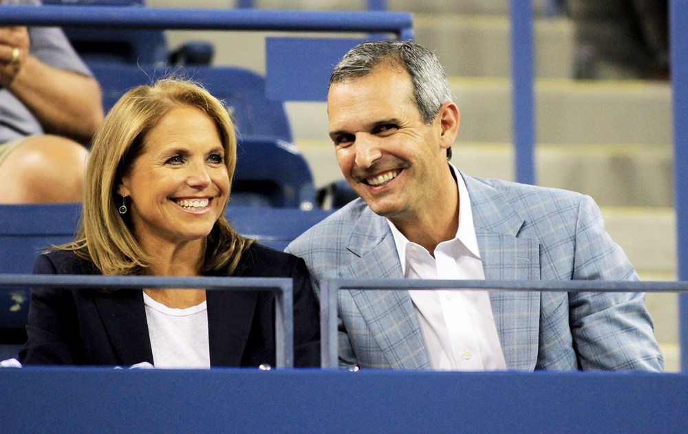 The 2013 US Open