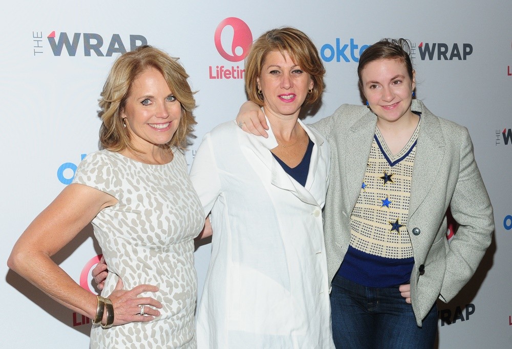 2016 TheWrap Power Women Breakfast