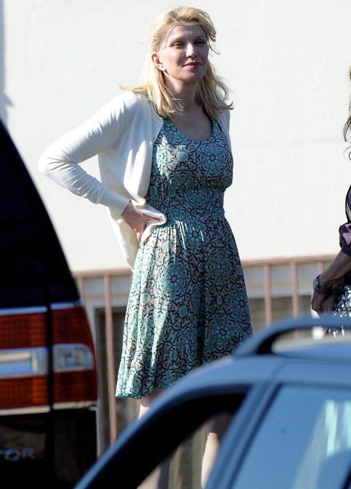 On The Set of Sons of Anarchy