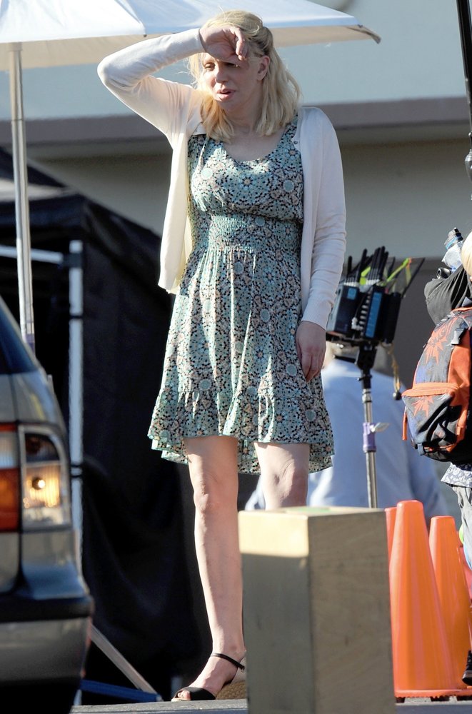 On The Set of Sons of Anarchy