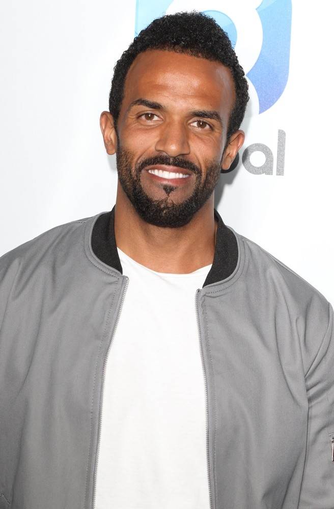 2016 Capital FM Summertime Ball - Arrivals