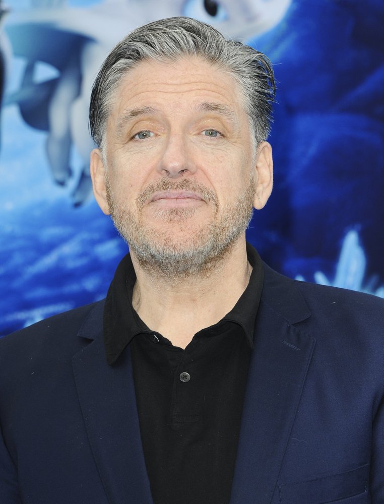 How to Train Your Dragon: The Hidden World LA Premiere - Arrivals