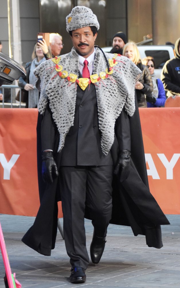 Today Show Halloween 2018