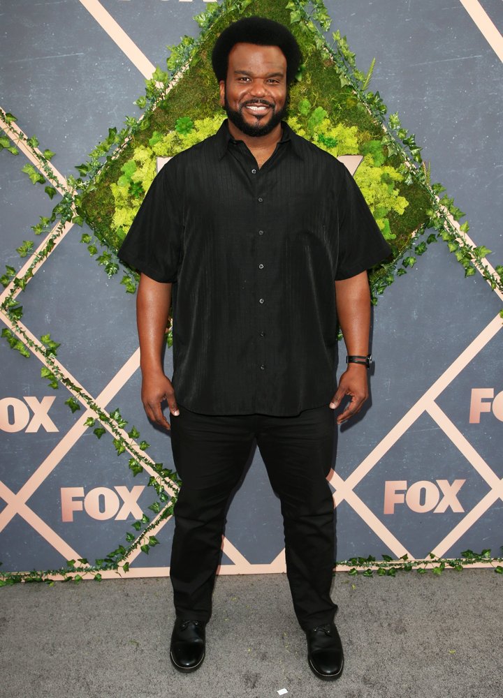 2017 FOX Fall Premiere Party