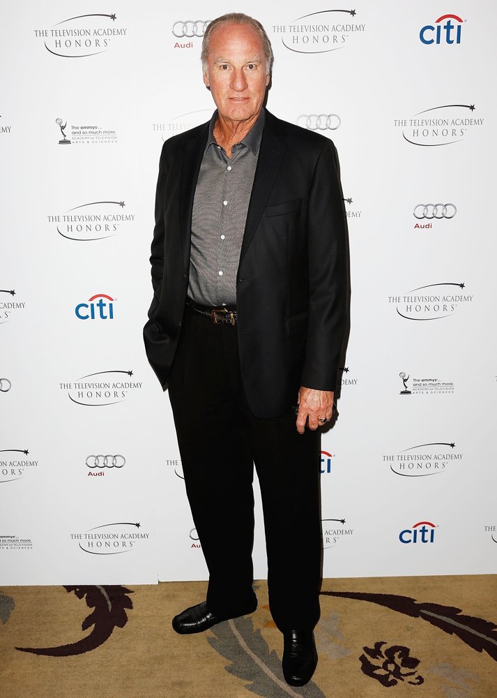 Sixth Annual Television Academy Honors