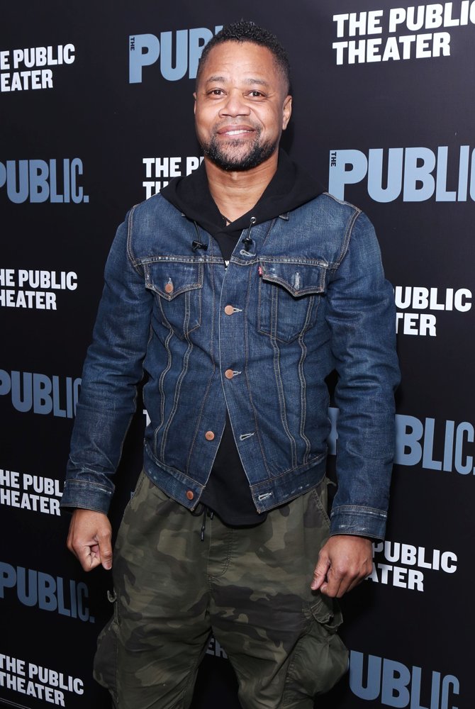 Opening Night Party for Ain't No Mo - Arrivals