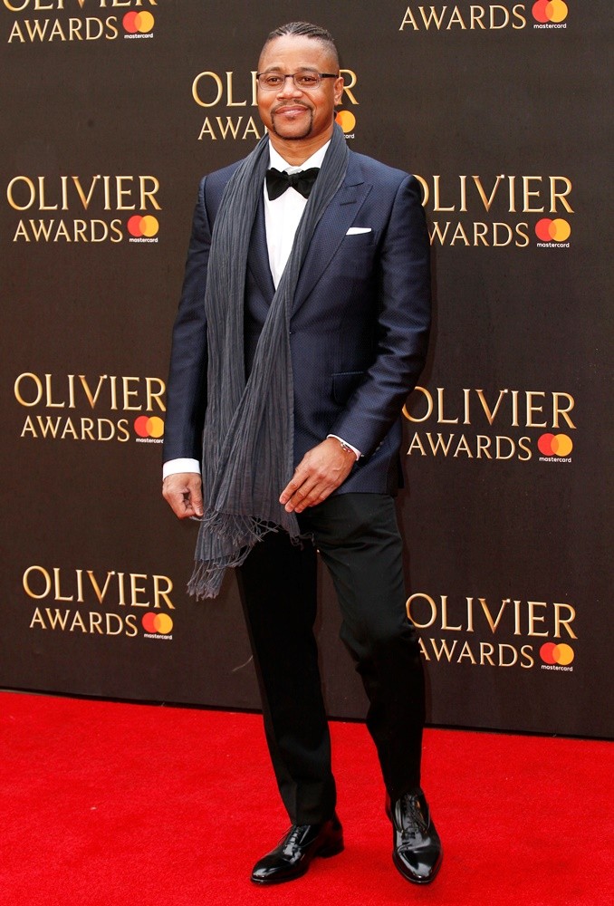 The Olivier Awards 2018