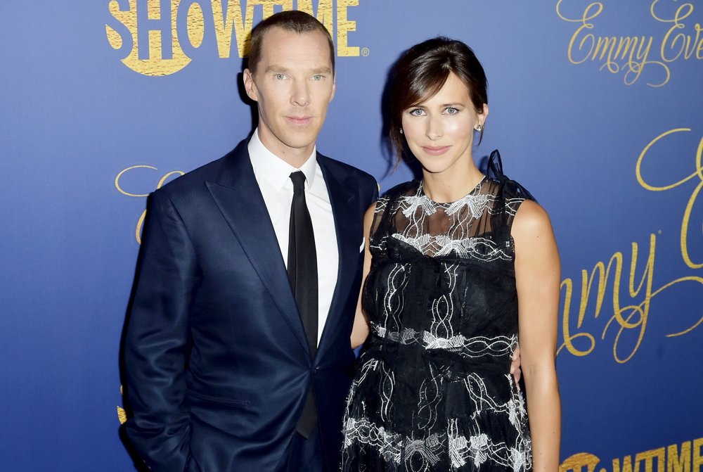 Showtime Emmy Eve Nominees Celebration