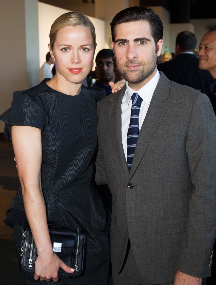 Lexus Unveils The LS 460 F Sport with A Photo Exhibit by Ellen von Unwerth