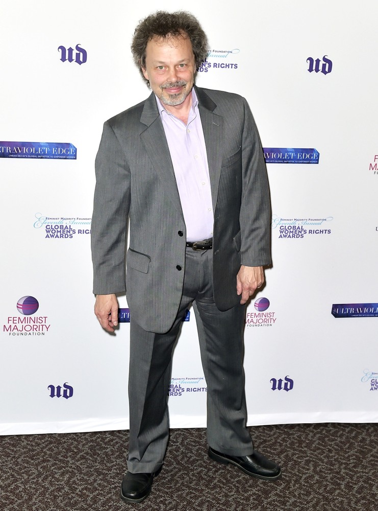 11th Global Women's Rights Awards - Arrivals