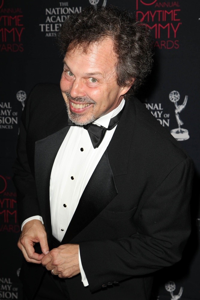 40th Annual Daytime Entertainment Creative Arts Emmy Awards