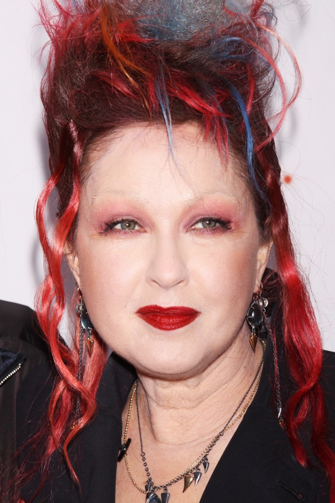 The Broadway Premiere of Kinky Boots - Arrivals