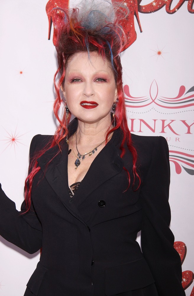 The Broadway Premiere of Kinky Boots - Arrivals