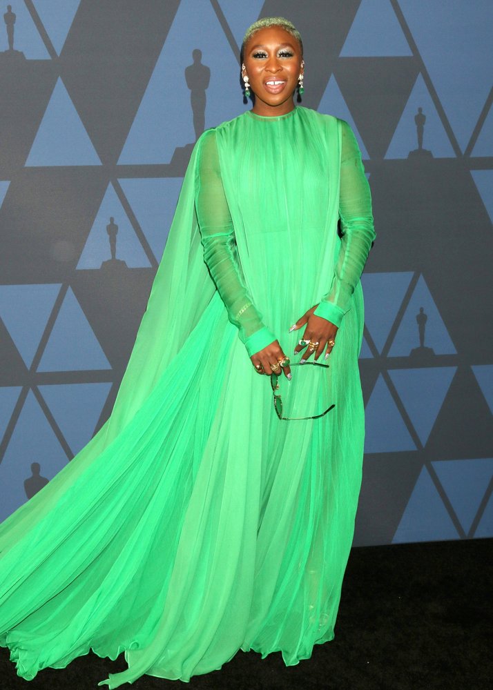 11th Annual Governors Awards - Arrivals