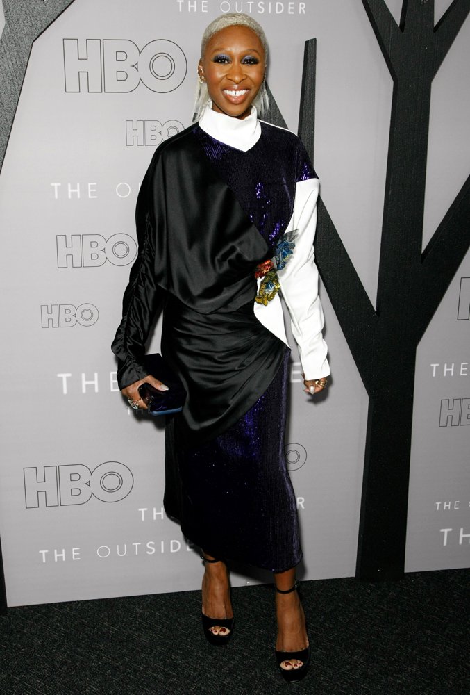HBO's The Outsider LA Premiere